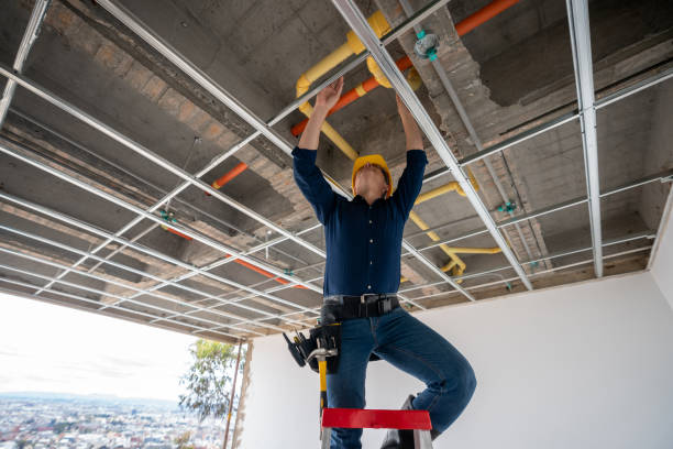 Sprinkler Systems in Palmyra, NJ