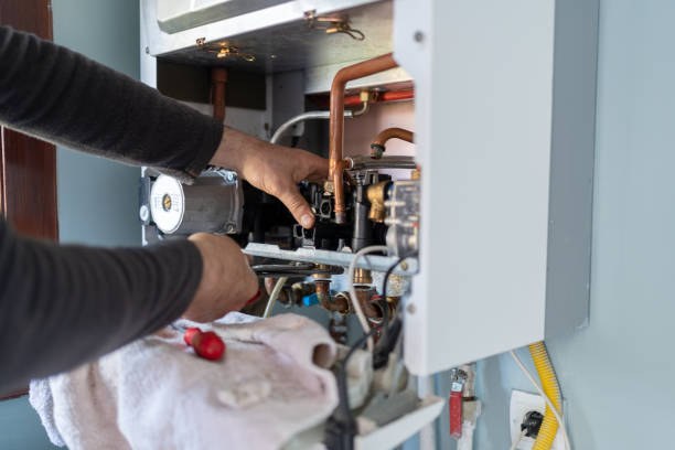 Best Leak Detection Services  in Palmyra, NJ
