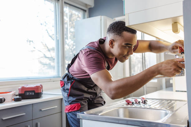 Best Gas Line Repair  in Palmyra, NJ